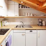 Abendrot Apartments-23 By Interhome * グリンデルヴァルト