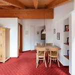 Abendrot Apartments-23 By Interhome Daire Grindelwald