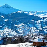 Apartment Chalet Abendrot Apartments-23 By Interhome Apartment Grindelwald
