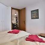 アパート Abendrot Apartments-23 By Interhome *