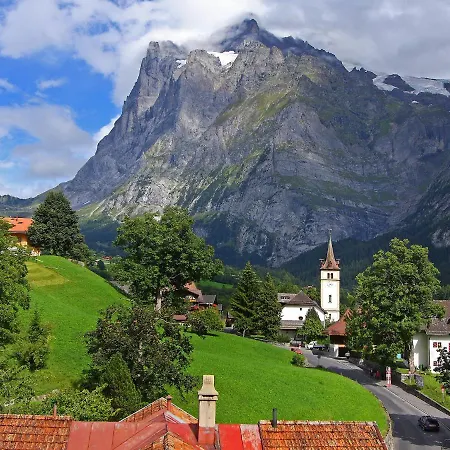 Abendrot Apartments-23 By Interhome