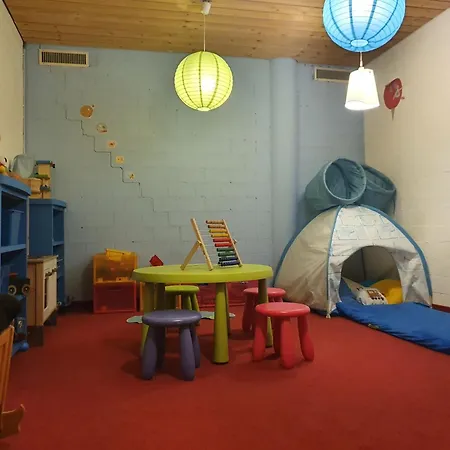 Apartamento Abendrot Apartments-23 By Interhome