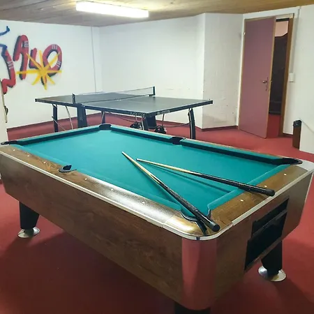 Apartment Chalet Abendrot Apartments-23 By Interhome Апартаменты Гриндельвальд