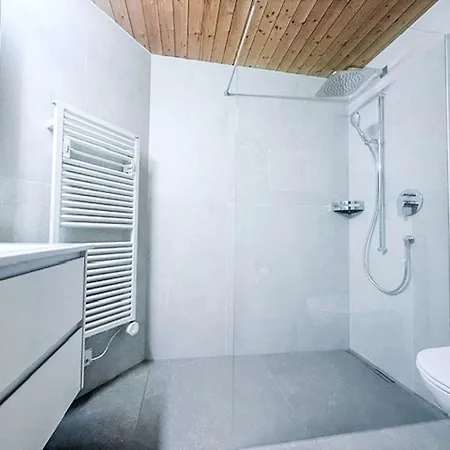 Abendrot Apartments-23 By Interhome Apartamento Grindelwald