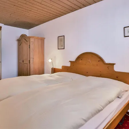 Apartment Chalet Abendrot Apartments-23 By Interhome *