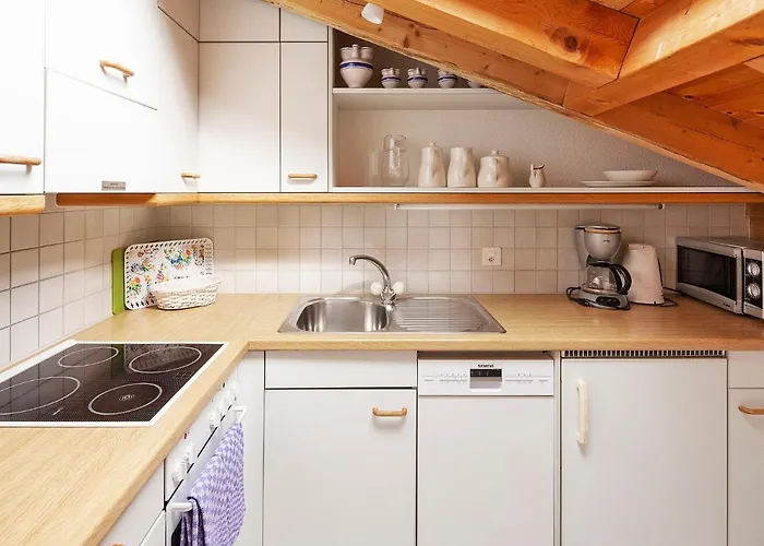 Abendrot Apartments-23 By Interhome * 格林德瓦