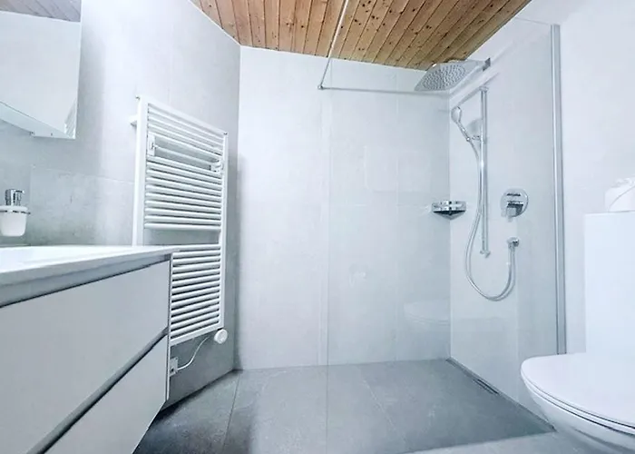 Abendrot Apartments-23 By Interhome 公寓 格林德瓦