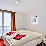 Abendrot Apartments-23 By Interhome Lejlighed