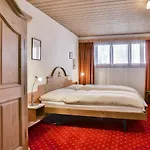 Lejlighed Abendrot Apartments-23 By Interhome *