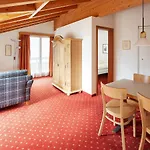 Lejlighed Abendrot Apartments-23 By Interhome Grindelwald
