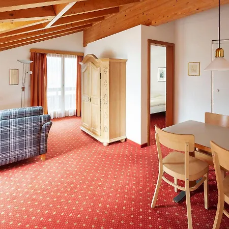 Appartement Abendrot Apartments-23 By Interhome Grindelwald